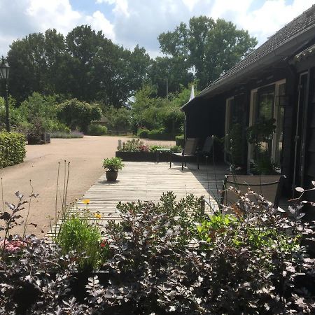 Klein Vreugderijk Bed & Breakfast Zwolle  Exterior foto