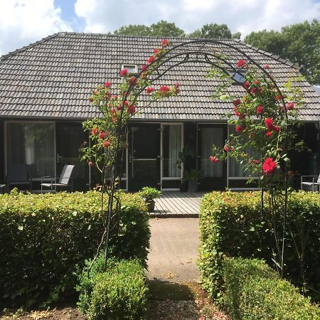 Klein Vreugderijk Bed & Breakfast Zwolle  Exterior foto