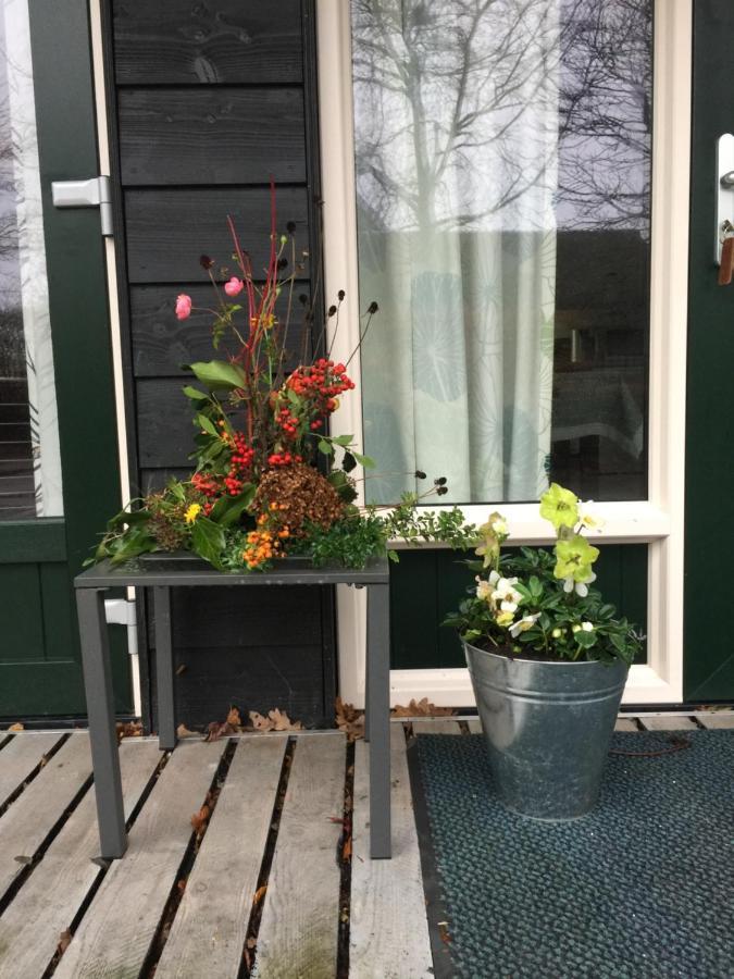 Klein Vreugderijk Bed & Breakfast Zwolle  Exterior foto