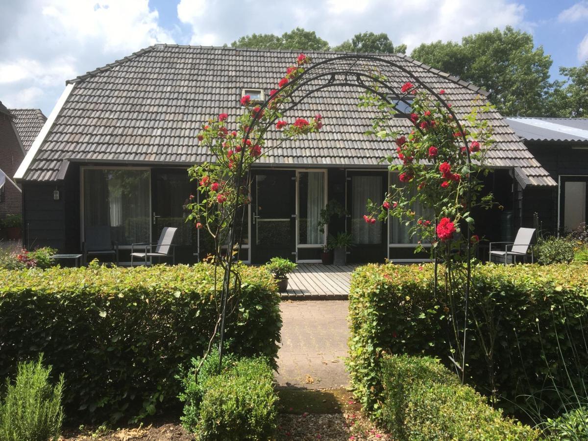 Klein Vreugderijk Bed & Breakfast Zwolle  Exterior foto