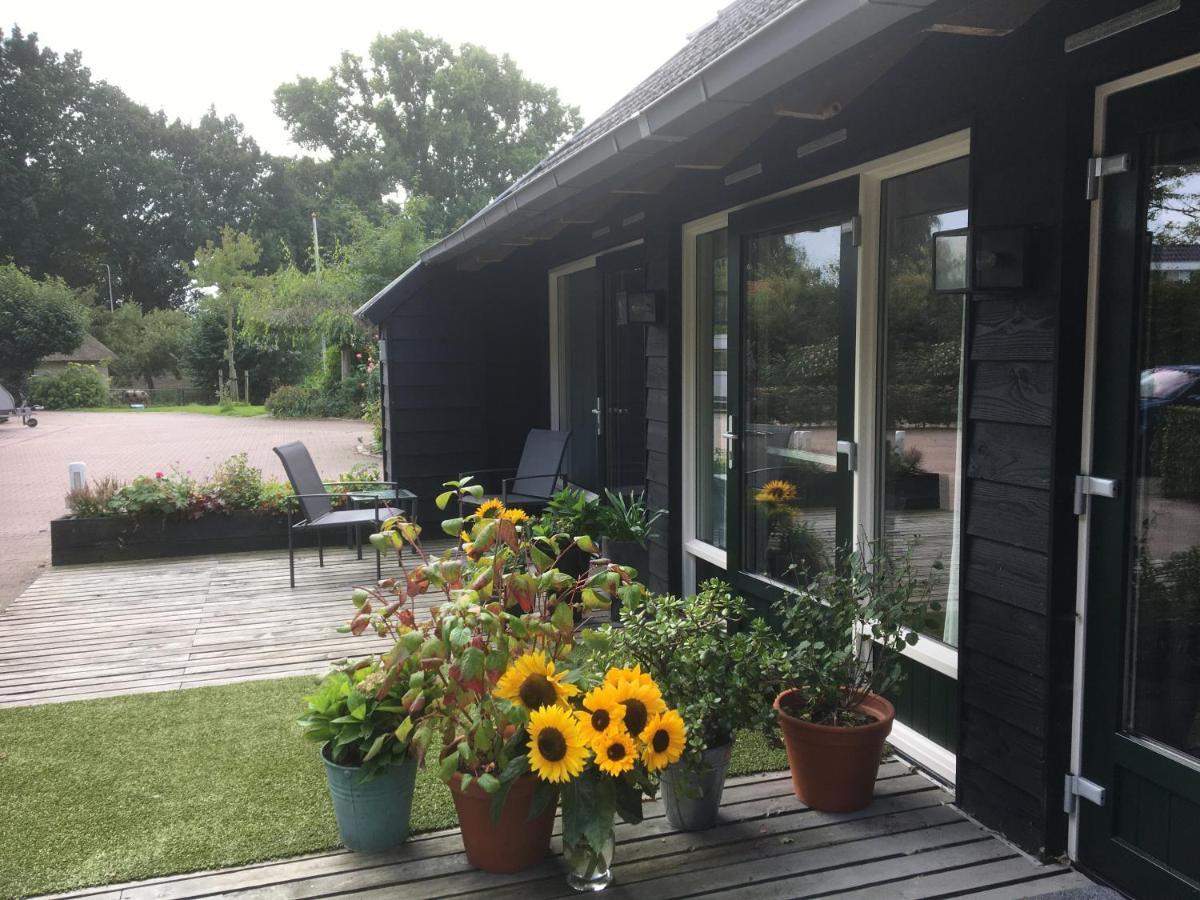 Klein Vreugderijk Bed & Breakfast Zwolle  Exterior foto