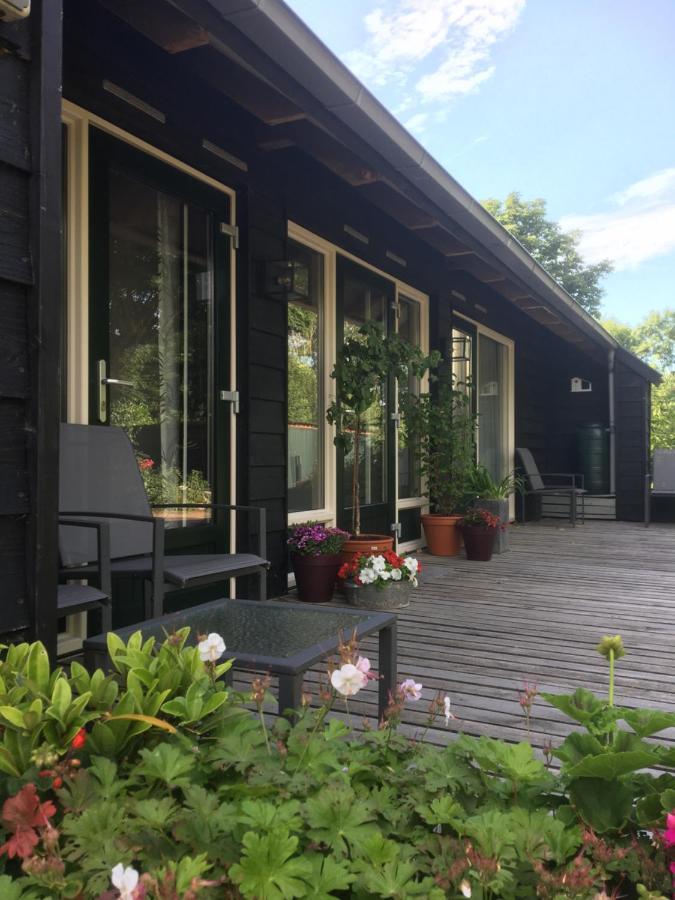 Klein Vreugderijk Bed & Breakfast Zwolle  Exterior foto